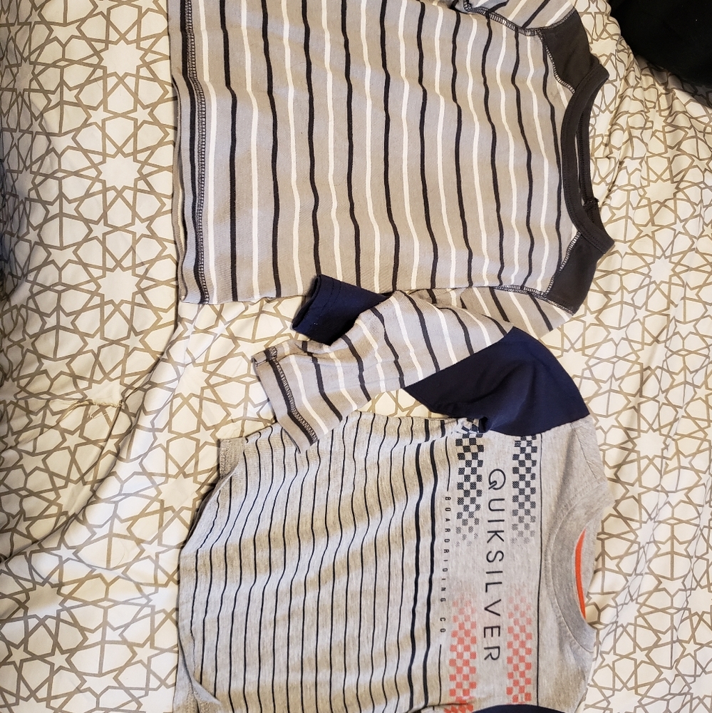 Boy shirts